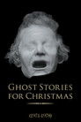Ghost Stories for Christmas Episode Rating Graph poster