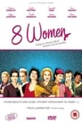 Poster for 8 Women