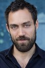 Alex Hassell isJason