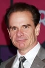 Peter Scolari isCharles Danson