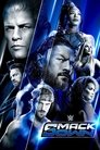 WWE SmackDown Episode Rating Graph poster