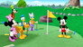 Daisy's Hole in One Mystery