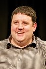 Peter Kay is