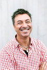 Tareq Taylor isChef