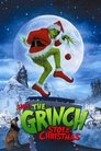 Movie poster for How the Grinch Stole Christmas