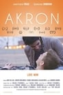 Poster van Akron