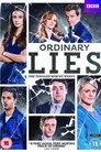 Ordinary Lies Episode Rating Graph poster