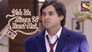 Sameer's Hapless Situation