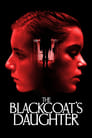 Poster for The Blackcoat's Daughter