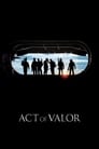 Movie poster for Act of Valor (2012)