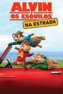 Image Alvin e os Esquilos: Na Estrada