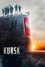 Movie poster for Kursk (2018)