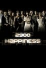 2900 Happiness Episode Rating Graph poster