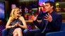 Jeff Lewis & Kristen Johnston