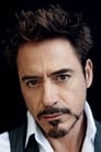 Robert Downey Jr. isMarvin