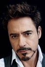 Robert Downey Jr. isCharles Spencer Chaplin