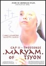 Maryam of Tsyon – Cap II Theotokos (2020)