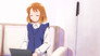 Toumei Otoko to Ningen Onna: Sonouchi Fuufu ni Naru Futari - الحلقة 1