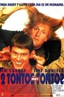 Una Pareja de Idiotas (1994)