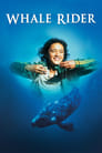 Movie poster for Whale Rider