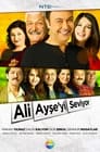 Ali Ayşe'yi Seviyor Episode Rating Graph poster