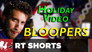 Rooster Bells - Bloopers