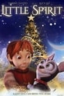 Little Spirit: Christmas in New York poster