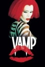 Poster van Vamp