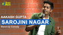 Sarojini Nagar