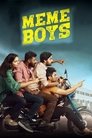 Meme Boys (Season1) Hindi & Multi Audio Complete Webseries Download | WEB-DL 480p 720p 1080p