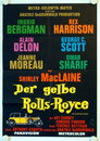 Der gelbe Rolls-Royce (1964)