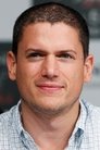 Wentworth Miller isNiles