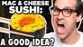 Weird Mac And Cheese Combos Taste Test