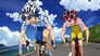 Yowamushi Pedal 5x14