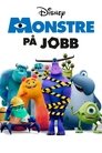 Plakat for 'Monsters at Work'