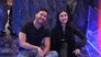 Huda Elmufti & Ahmed Malek