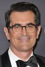 Ty Burrell isBailey (voice)