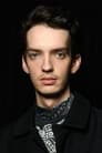 Kodi Smit-McPhee isAlexander