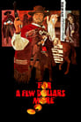 Poster van For a Few Dollars More