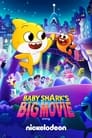 Baby Shark’s Big Movie