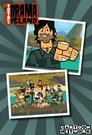 Total Drama Island poster