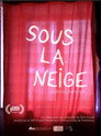 Sous la neige
