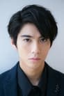 Kento Kaku isLuka (voice)