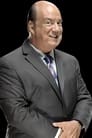 Paul Heyman isPaul Heyman