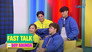 Running Man PH
