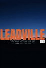 Leadville 100 - The Race Across the Sky