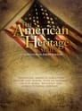 The American Heritage Series Episode Rating Graph poster