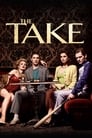 The Take Episode Rating Graph poster