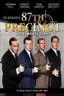 87th Precinct Episode Rating Graph poster