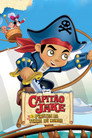 Capitão Jake e os Piratas da Terra do Nunca